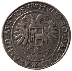 Haus Österreich: Dreikaiserprägung