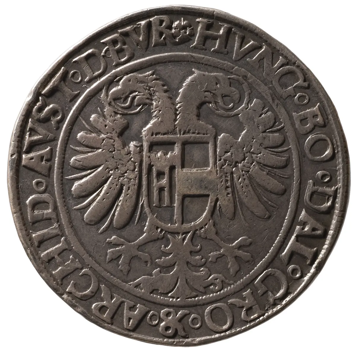 Haus Österreich: Dreikaiserprägung