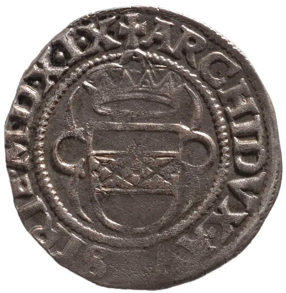 Haus Österreich: Maximilian I.