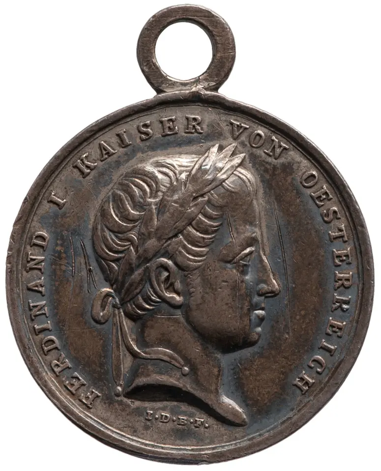 Medaille