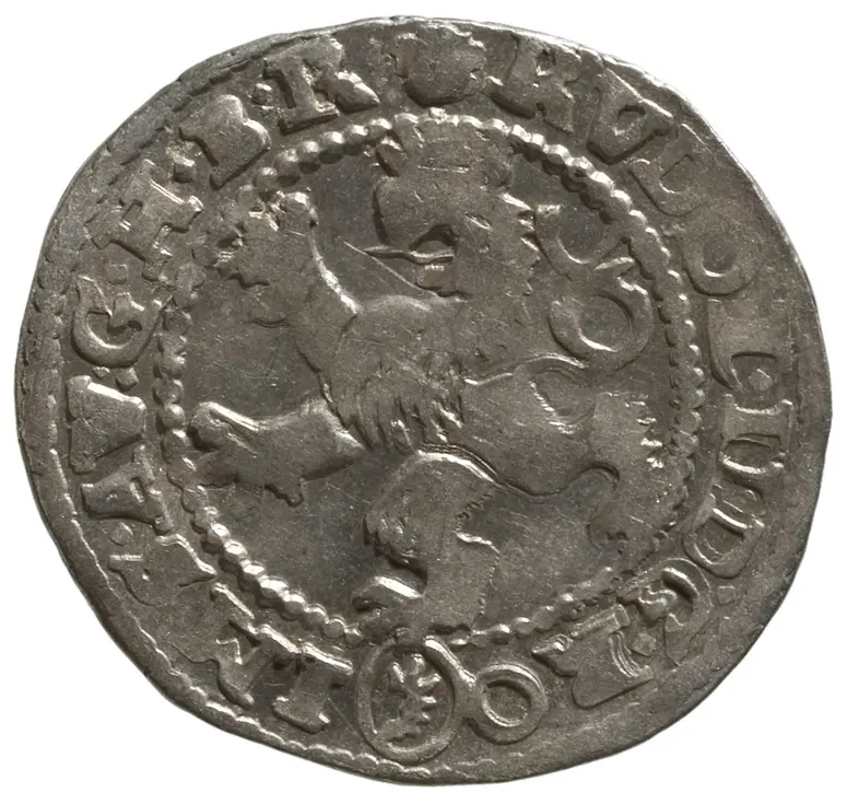Münze