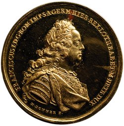 Medaille