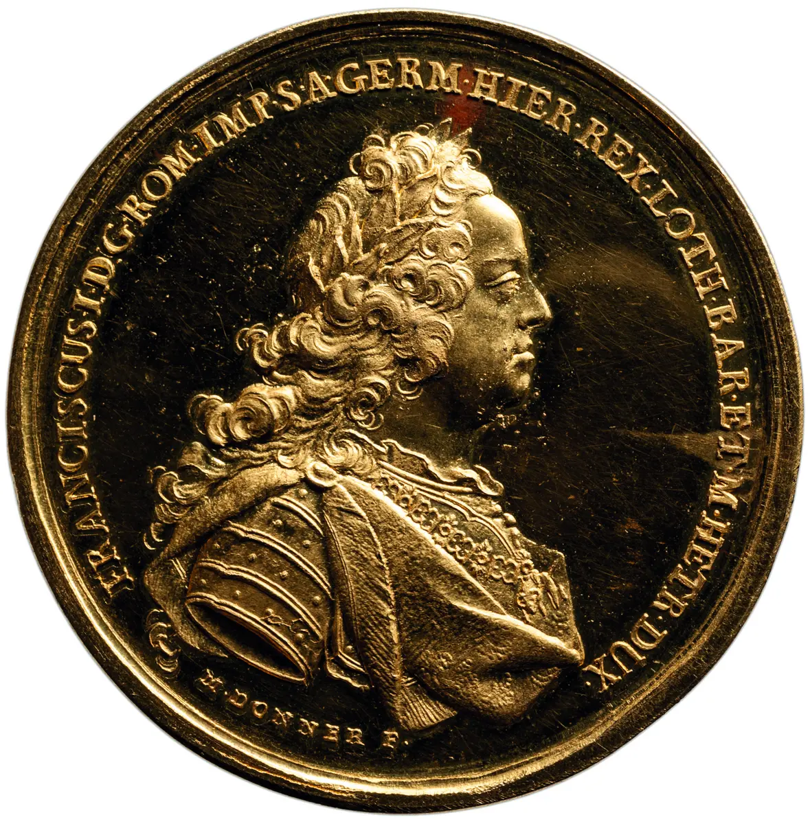 Medaille