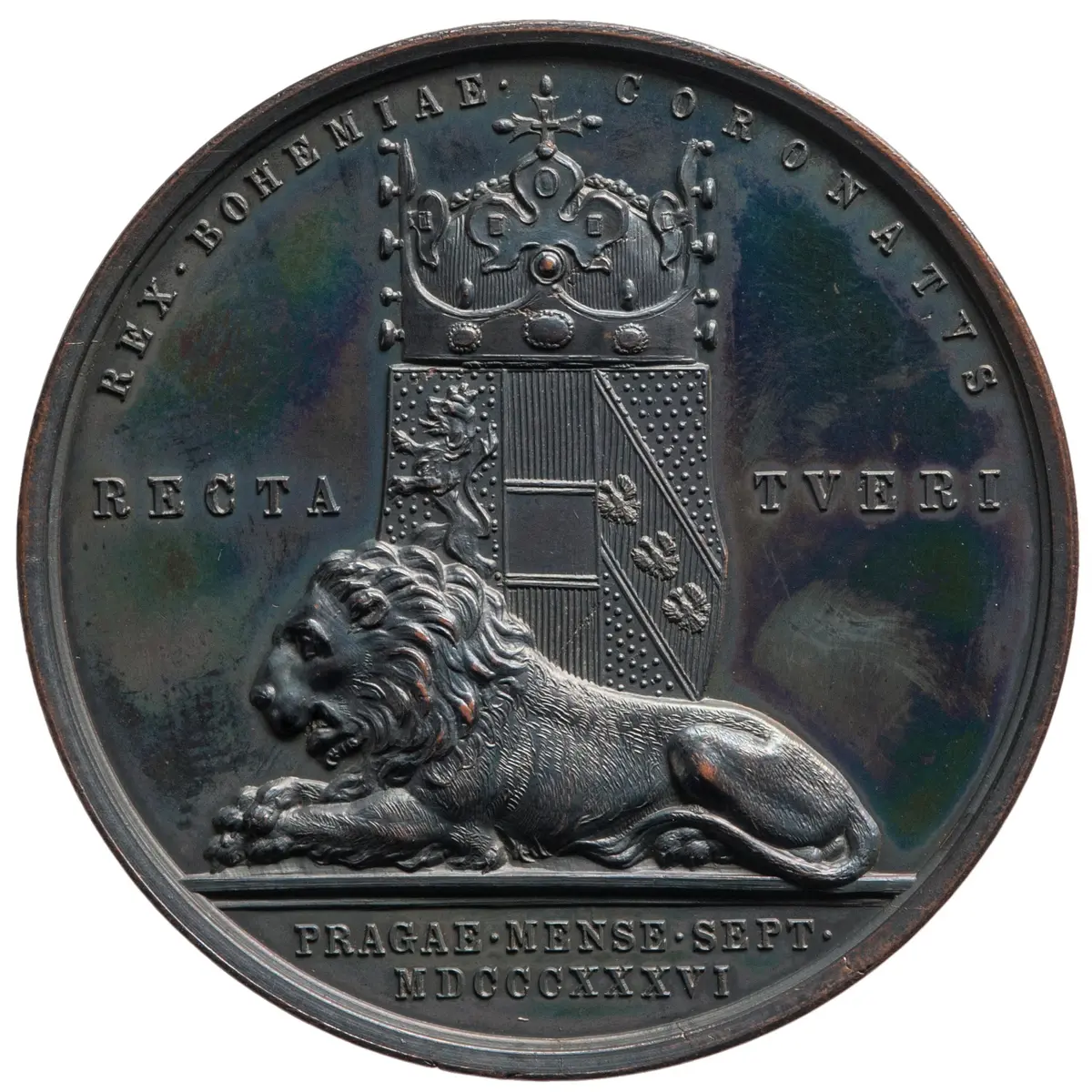 Habsburg: Kaiser Ferdinand I.