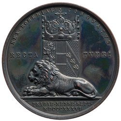 Habsburg: Kaiser Ferdinand I.