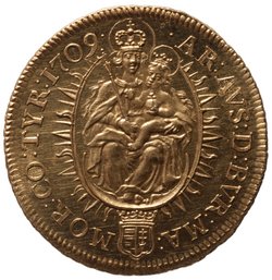 Haus Österreich: Joseph I.