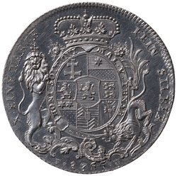Hessen-Kassel: Friedrich II.