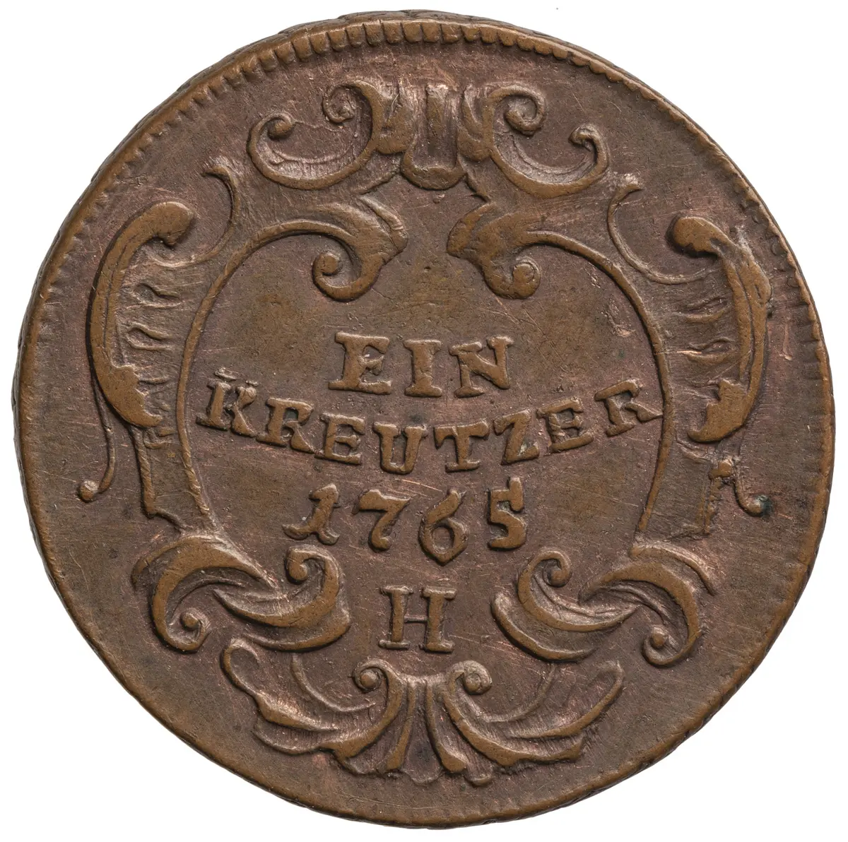 Haus Österreich: Franz I. Stephan