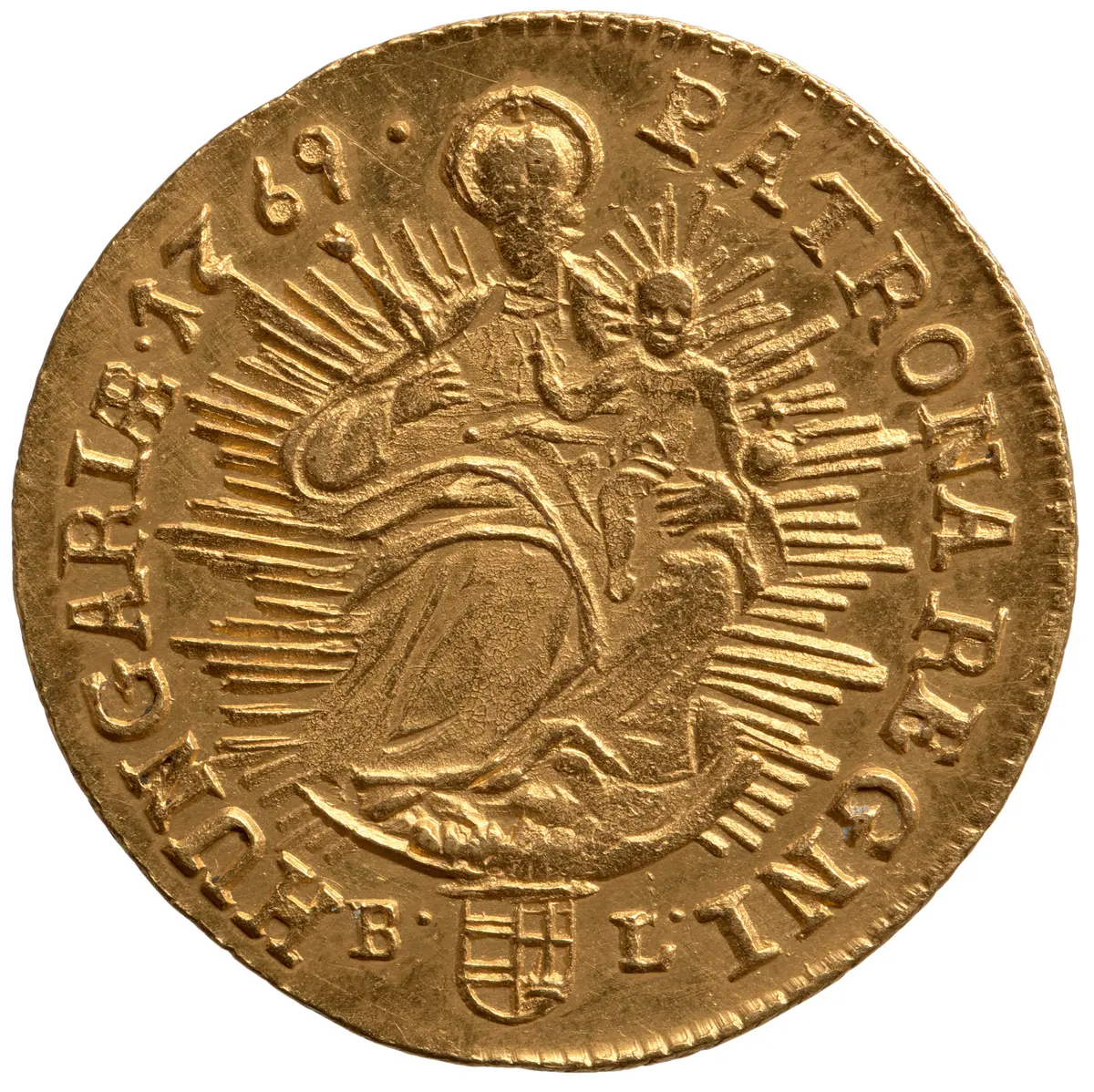 Haus Österreich: Maria Theresia