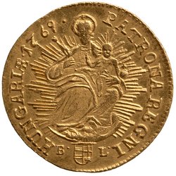 Haus Österreich: Maria Theresia