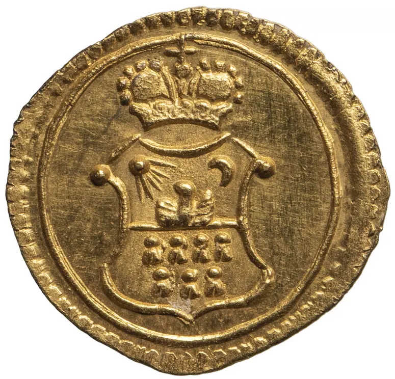 Münze