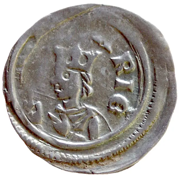 Münze
