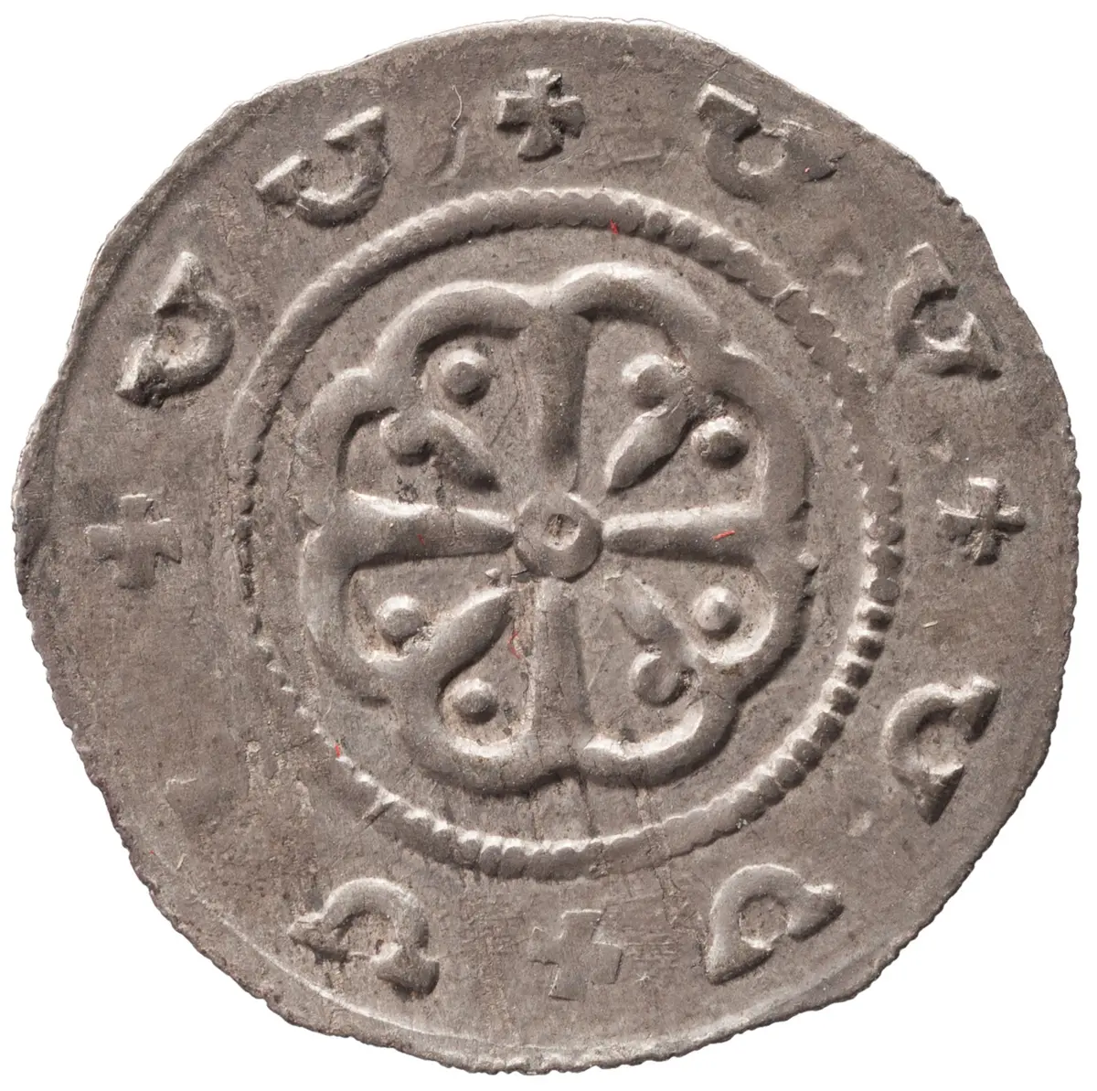 Markgrafen der Steiermark: Otakar IV. (1164–1192)