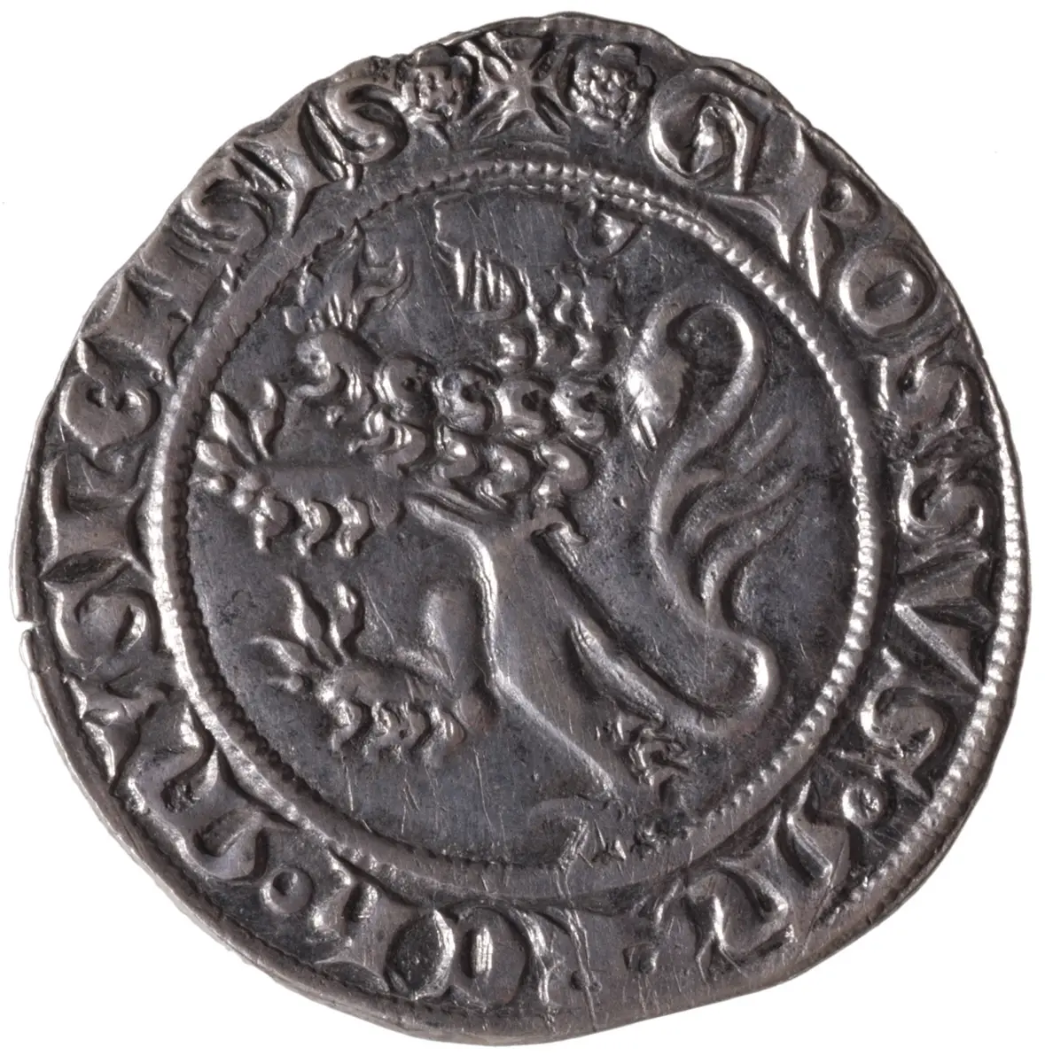 Markgrafschaft Meißen: Friedrich II. (1323–1349)