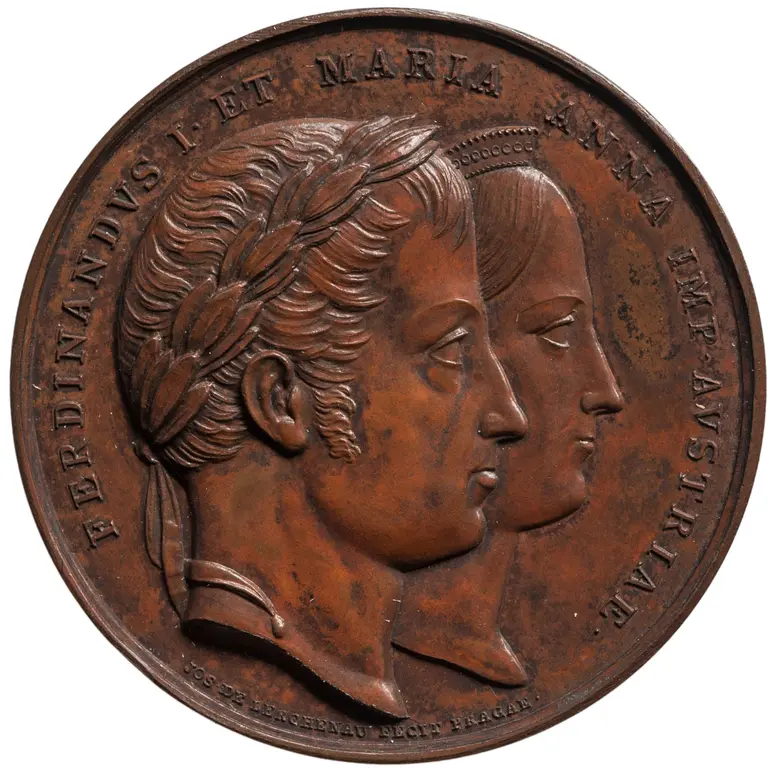 Medaille