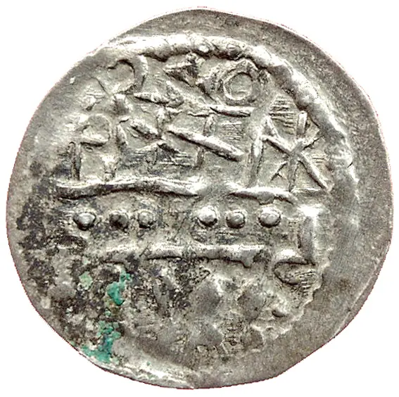 Ungarn: Béla III.