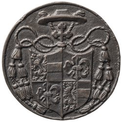 Erzbischöfe von Salzburg: Matthäus Lang von Wellenburg