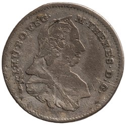 Haus Österreich: Maria Theresia