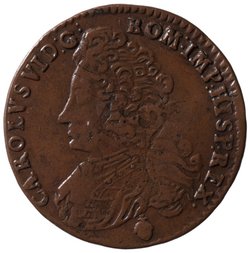Österreichische Niederlande: Karl VI.