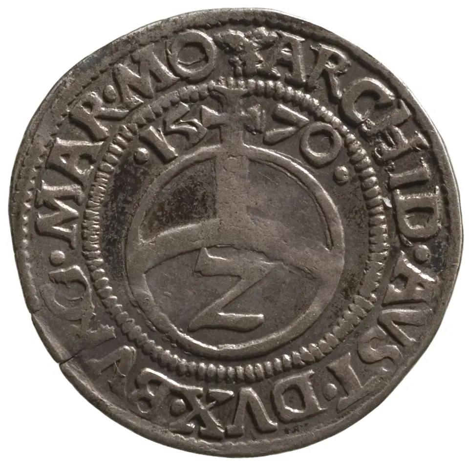 Münze