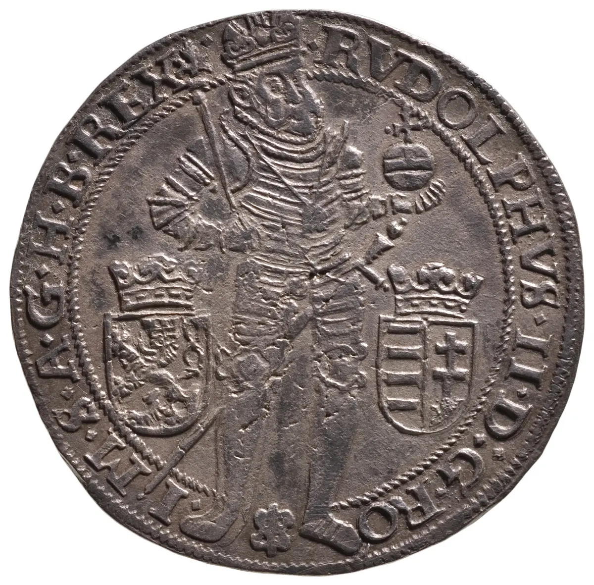 Münze
