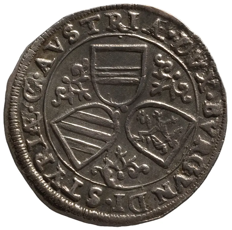 Haus Österreich: Ferdinand II. als Erzherzog