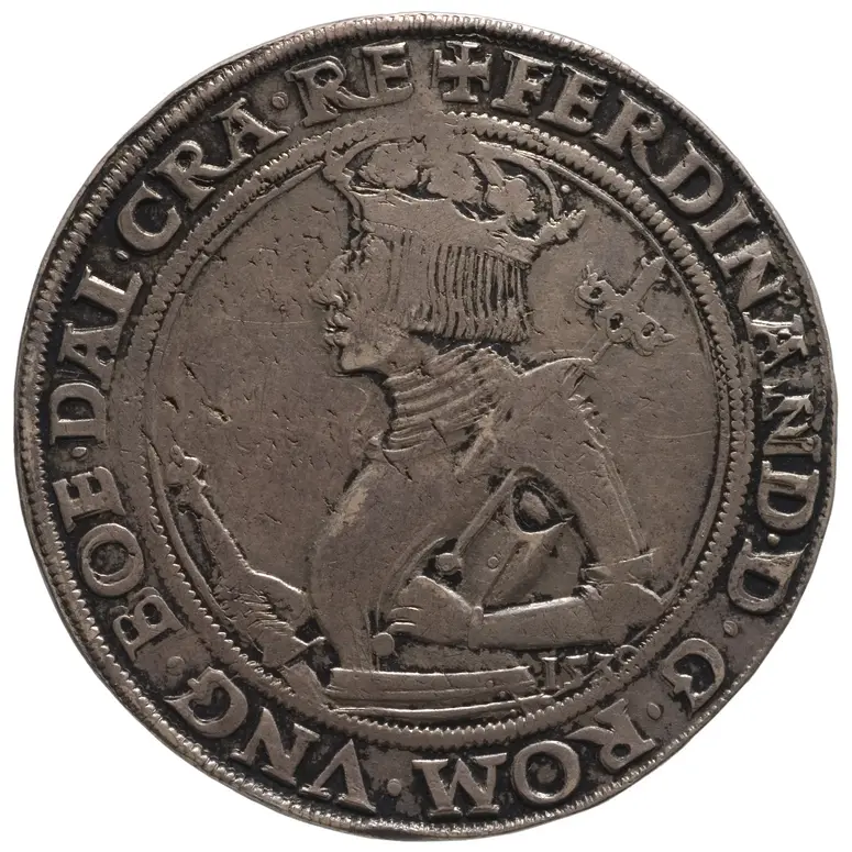 Münze