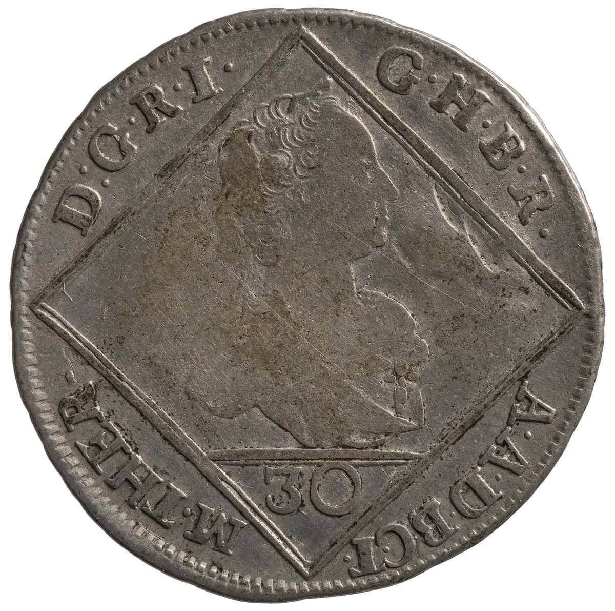 Haus Österreich: Maria Theresia