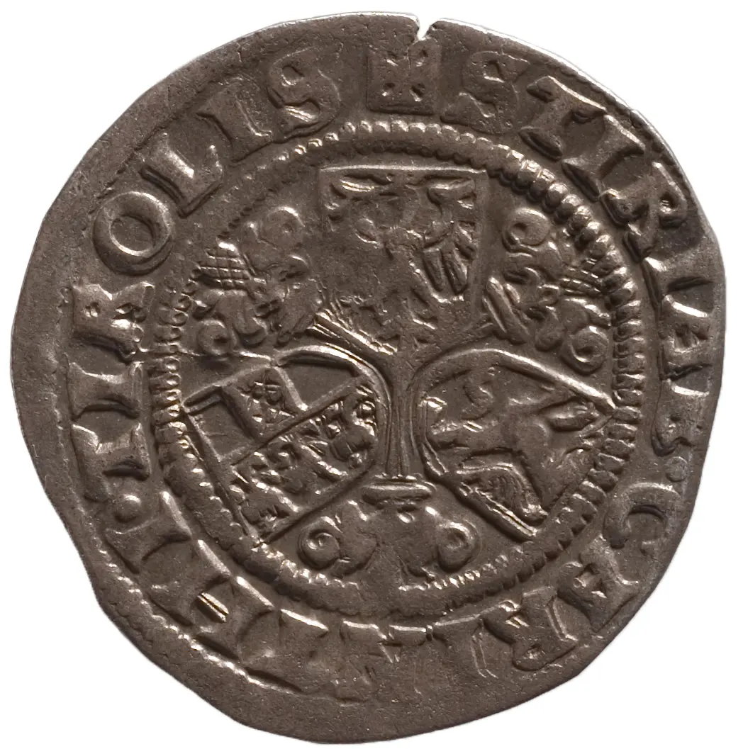 Haus Österreich: Maximilian I.