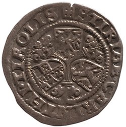 Haus Österreich: Maximilian I.