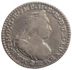 Österreichische Niederlande: Maria Theresia