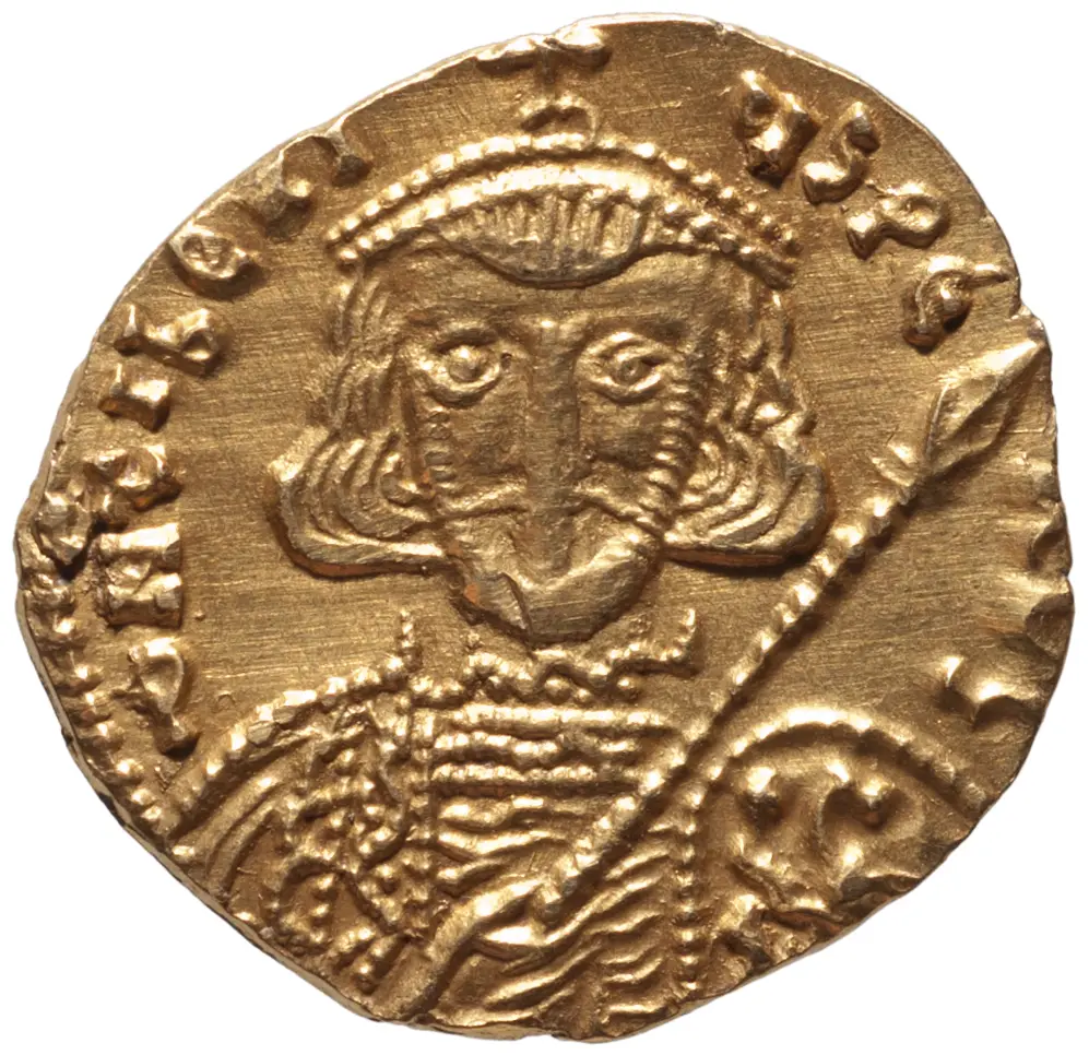 Byzanz: Tiberius III. (698–705)
