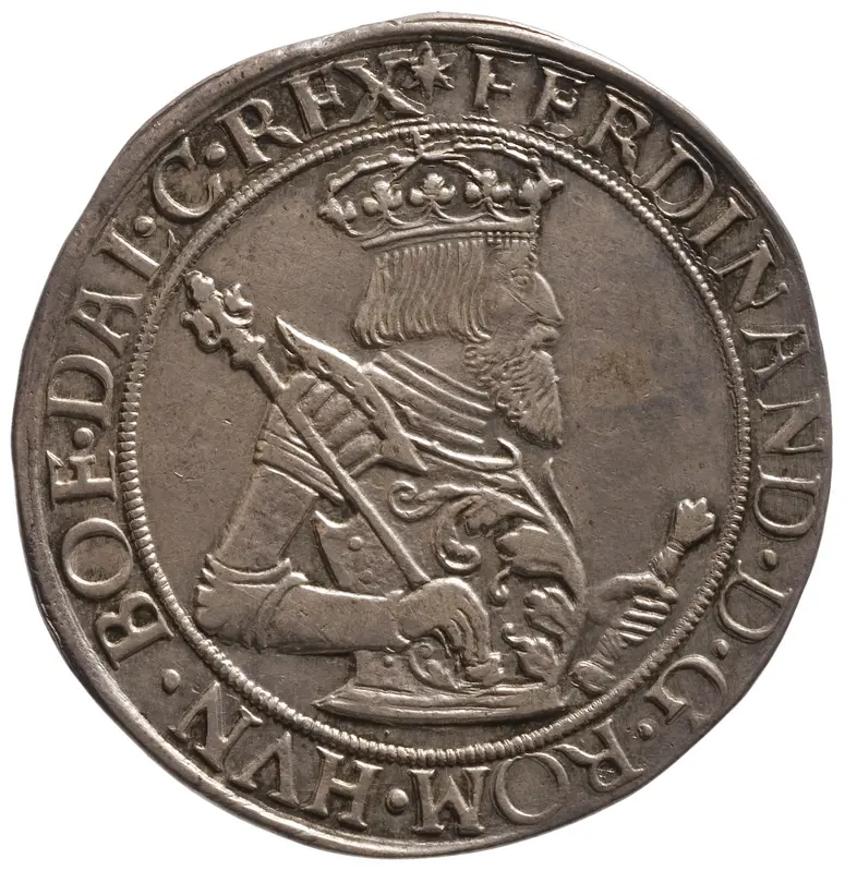 Münze