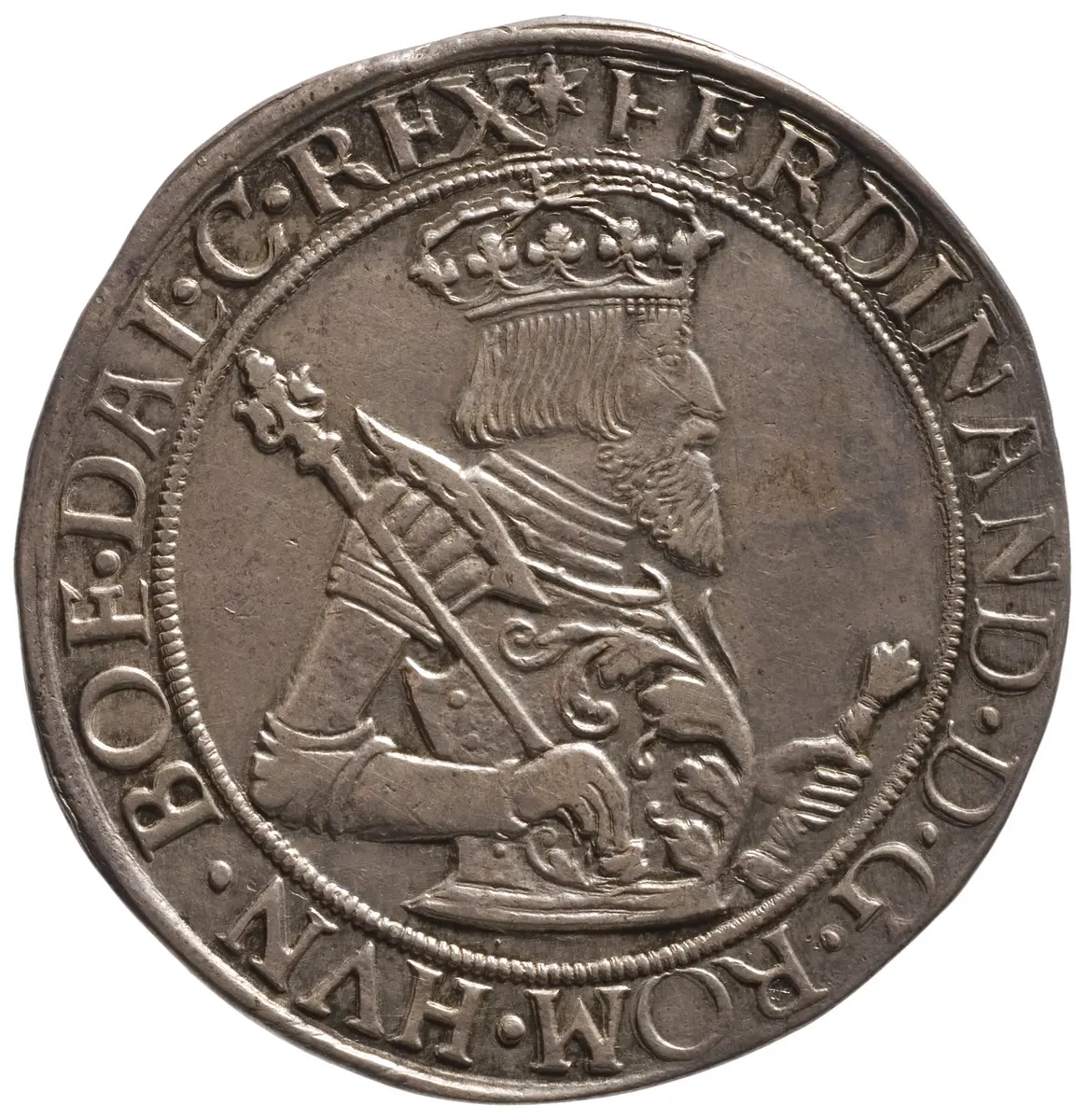 Münze