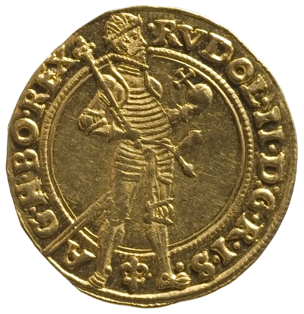 Münze