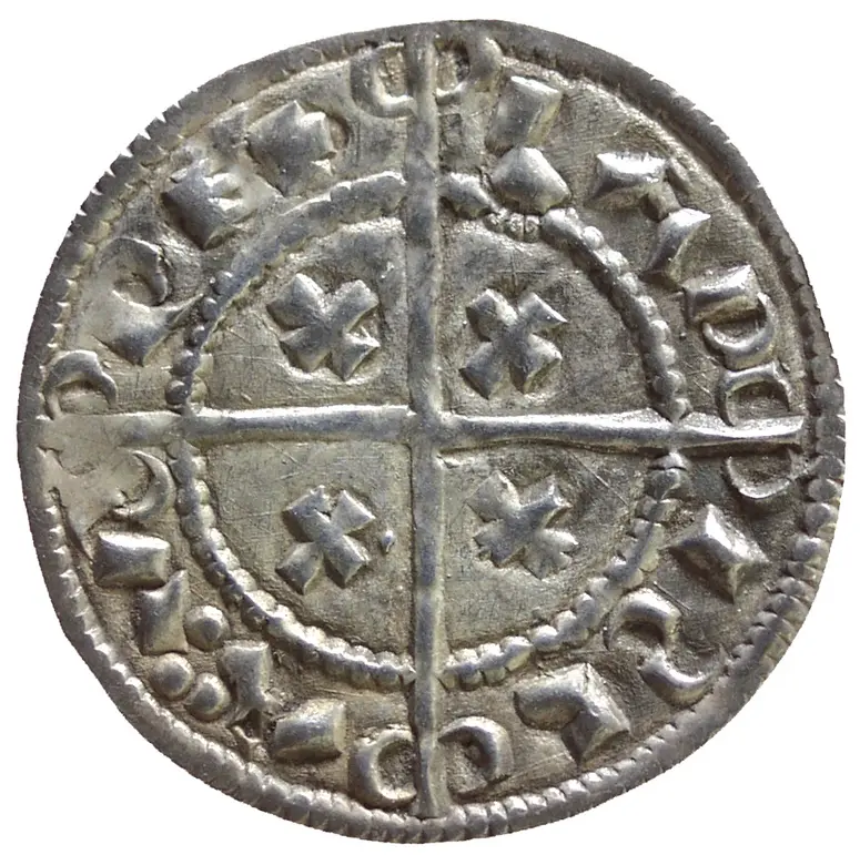 Münze