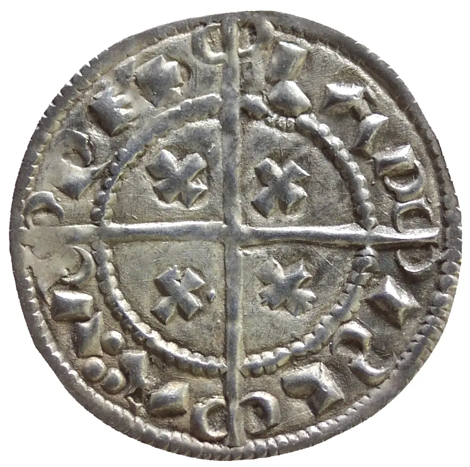 Könige von Ungarn: Ladislaus I. der Heilige