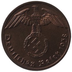 Deutsches Reich: NS-Zeit