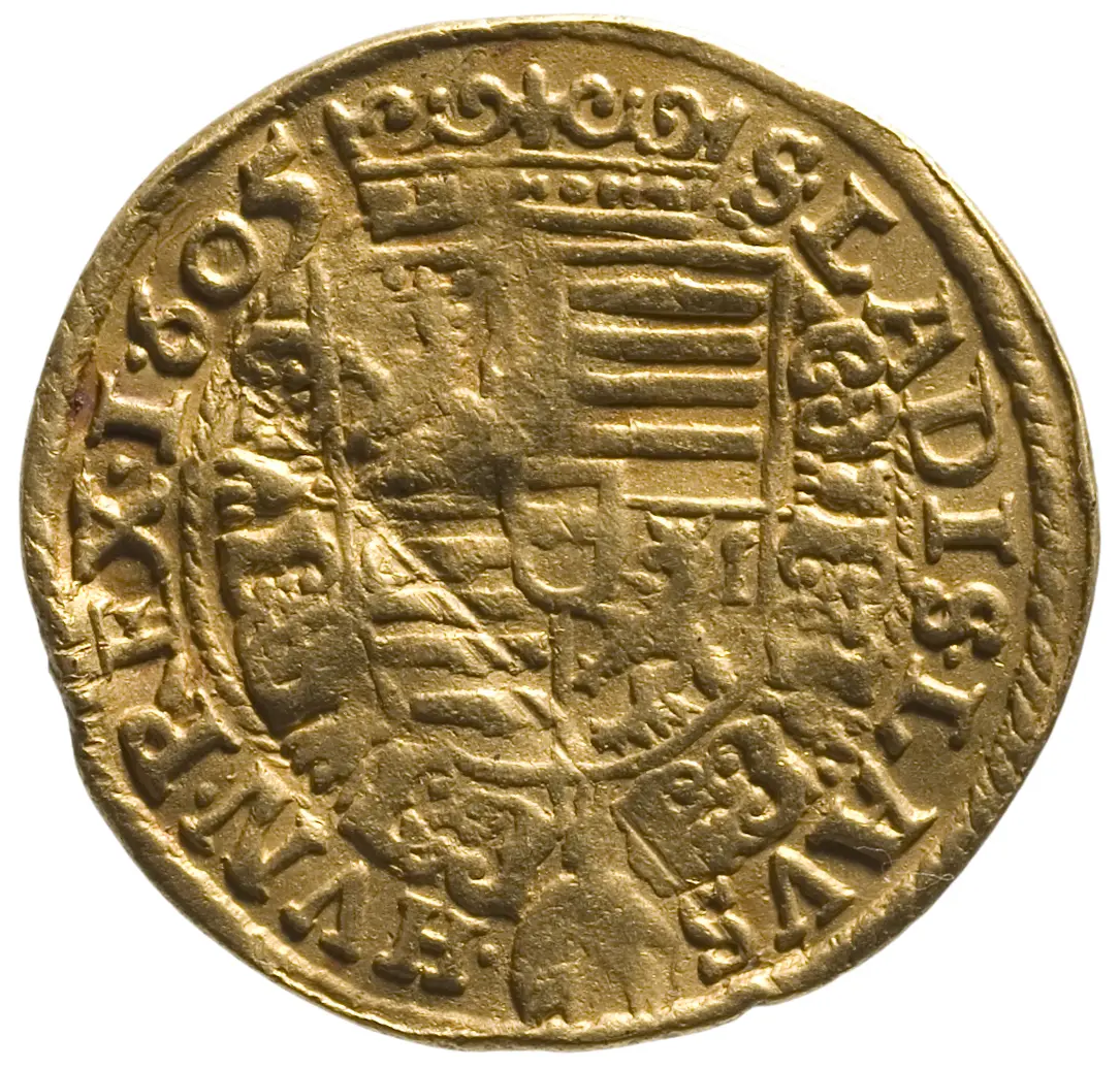 Münze