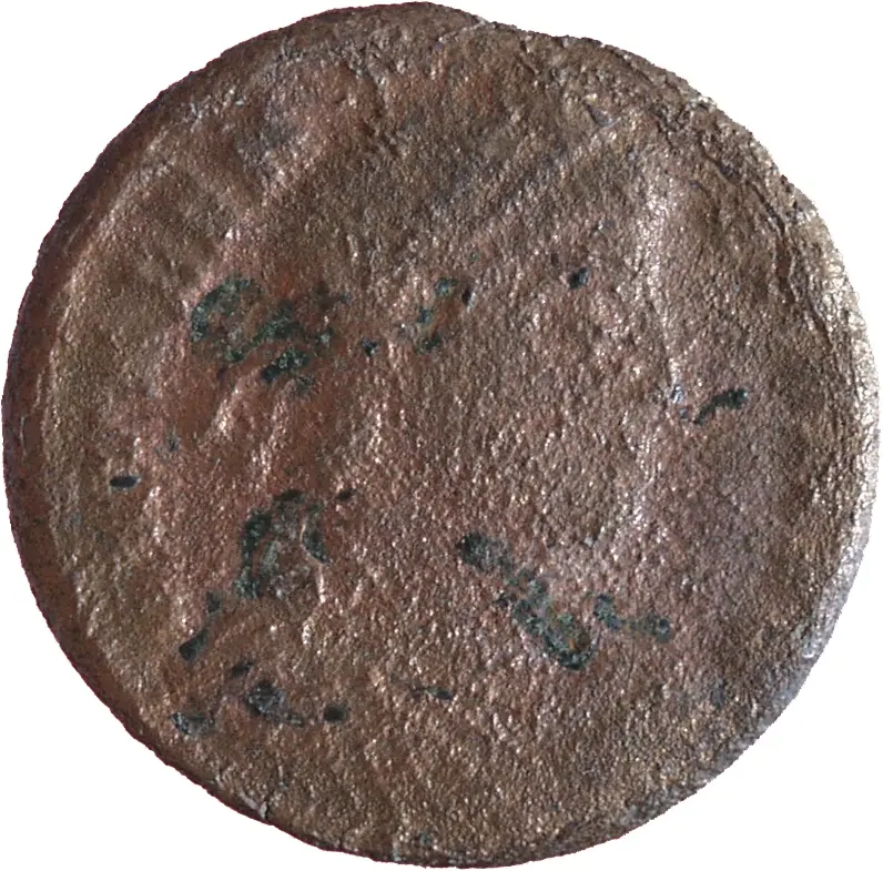 Valens II.