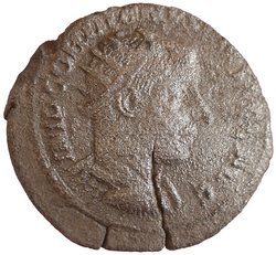 Gordianus III.