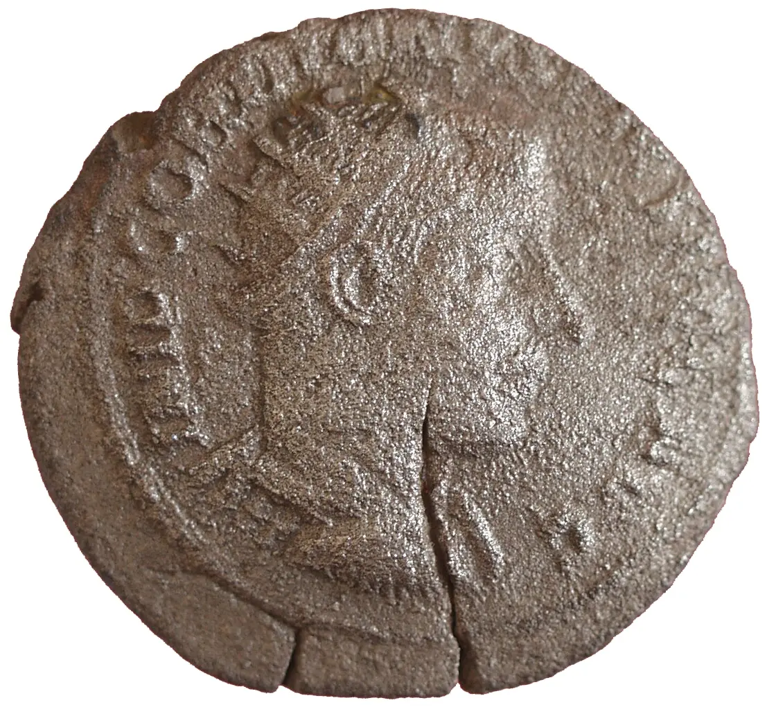 Gordianus III.
