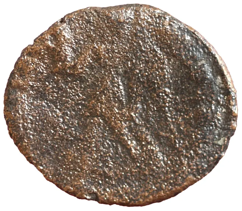 Valens II.