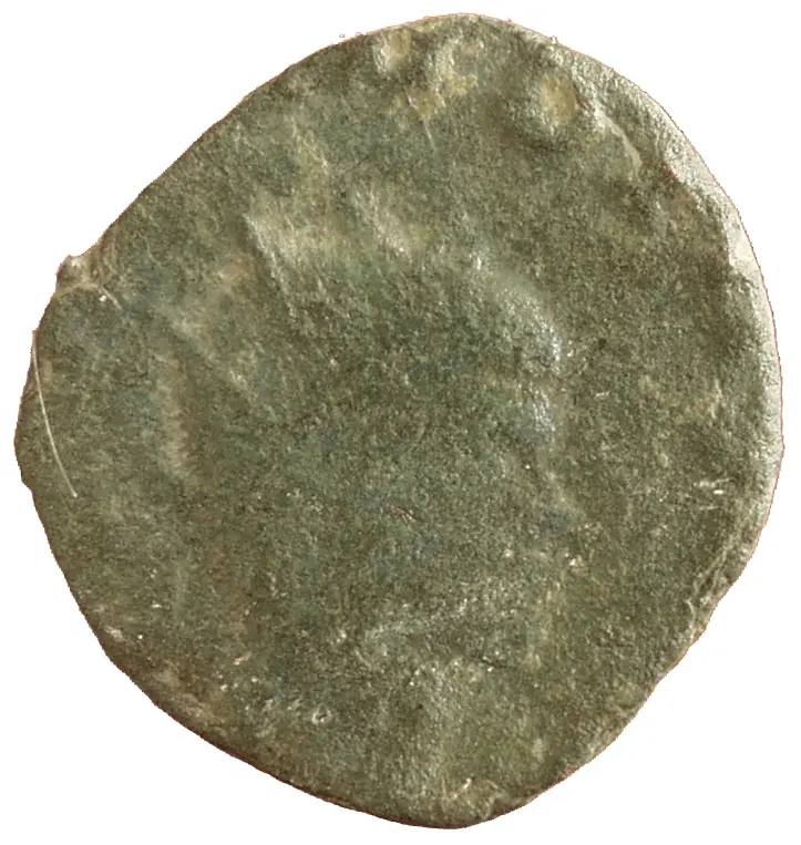 Divus Claudius II.