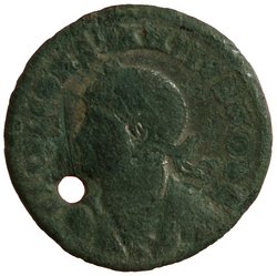 Constantius II. (Caesar)