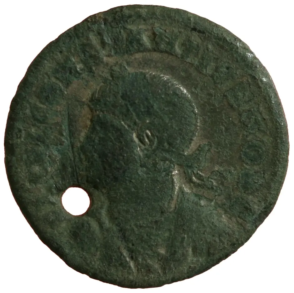 Constantius II. (Caesar)