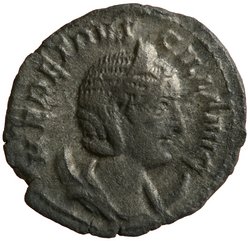 Herennia Etruscilla