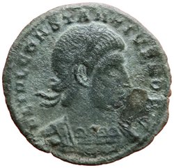 Constantius II. (Caesar)