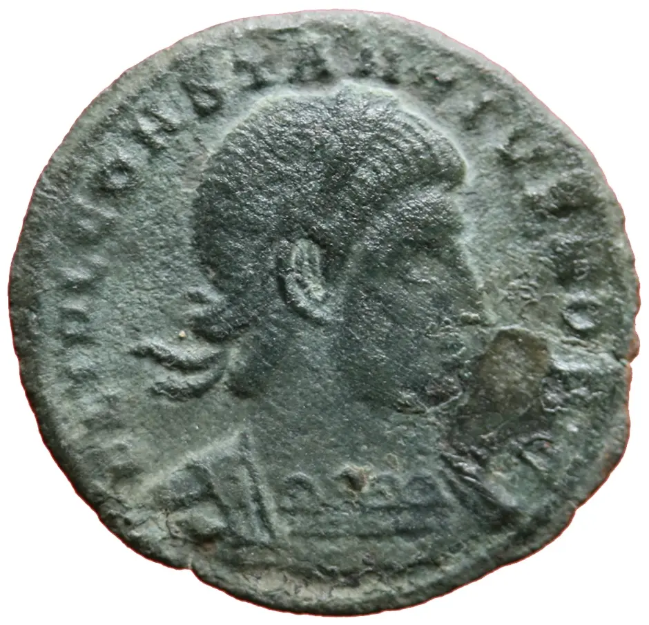 Constantius II. (Caesar)