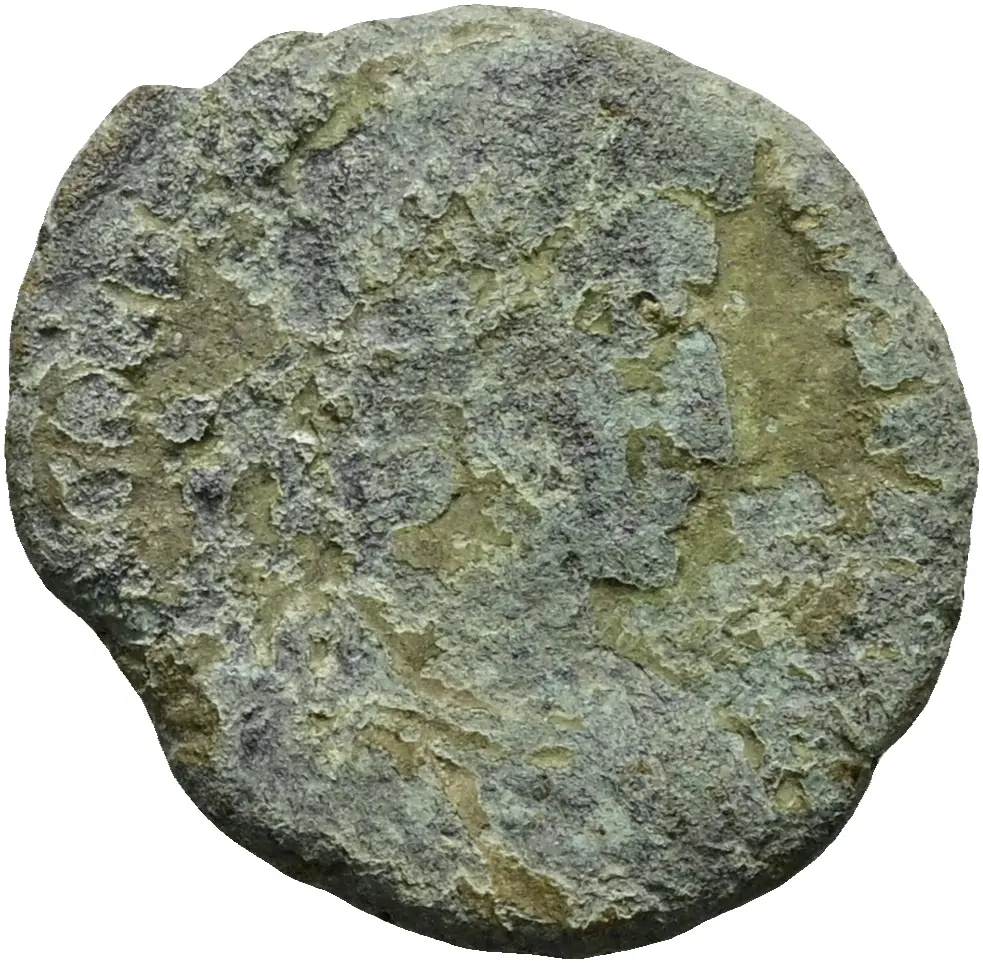 Constantius II.
